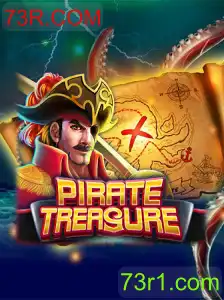Descubra PirateTreasure: Aventuras e Estratégias para Encontrar Tesouros