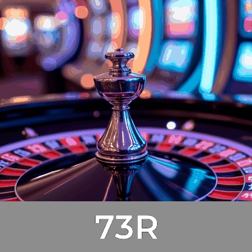 Experimente o acesso seguro garantido no 73R