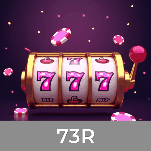 73R: Seu Cassino Online Seguro e Premiado