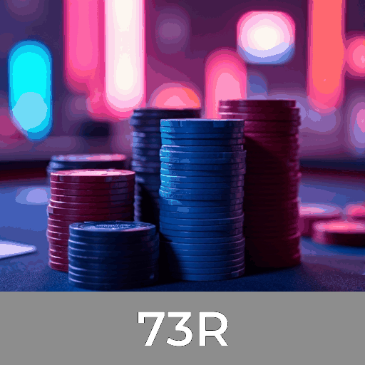73R: Seu Cassino Online Seguro e Premiado